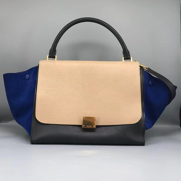 Celine 30*22*18cm。 - Picture 1 of 15